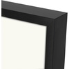 image:imageGolden State Art 11x14 Picture Frame 3 Pack  Aluminum Frames with 8x10 Removable Mats amp Real Glass Display 11x14 Posters or 8x10 Photos  Gold Gallery Wall Frames for Home Office DecorBlack