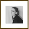 image:imageGolden State Art 12x12 Aluminum Picture Frame 4 Pack Metal Frames with Removable Mat for 8x8 Photos Artwork Prints Wall Mountable Bronze Blue Green Red