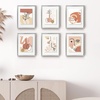 image:imageGolden State Art 16x20 Floating Picture Frame Aluminum Tempered Clear Glass Displays Any Size Photo Up to 16 x 20 for Home or Gallery Decoration Rose Gold 3 PackSilver