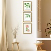image:imageGolden State Art 16x20 Floating Picture Frame Aluminum Tempered Clear Glass Displays Any Size Photo Up to 16 x 20 for Home or Gallery Decoration Rose Gold 3 PackBronze