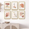 image:imageGolden State Art 16x20 Floating Picture Frame Aluminum Tempered Clear Glass Displays Any Size Photo Up to 16 x 20 for Home or Gallery Decoration Rose Gold 3 PackBronze