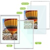 image:imageGolden State Art 16x20 Floating Picture Frame Aluminum Tempered Clear Glass Displays Any Size Photo Up to 16 x 20 for Home or Gallery Decoration Rose Gold 3 PackSilver