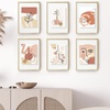 image:imageGolden State Art 16x20 Floating Picture Frame Aluminum Tempered Clear Glass Displays Any Size Photo Up to 16 x 20 for Home or Gallery Decoration Rose Gold 3 PackGold