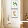 image:imageGolden State Art 16x20 Floating Picture Frame Aluminum Tempered Clear Glass Displays Any Size Photo Up to 16 x 20 for Home or Gallery Decoration Rose Gold 3 PackSilver