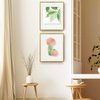 image:imageGolden State Art 16x20 Floating Picture Frame Aluminum Tempered Clear Glass Displays Any Size Photo Up to 16 x 20 for Home or Gallery Decoration Rose Gold 3 PackBronze