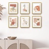 image:imageGolden State Art 16x20 Floating Picture Frame Aluminum Tempered Clear Glass Displays Any Size Photo Up to 16 x 20 for Home or Gallery Decoration Rose Gold 3 PackBronze