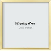 image:imageGolden State Art 16x20 Floating Picture Frame Aluminum Tempered Clear Glass Displays Any Size Photo Up to 16 x 20 for Home or Gallery Decoration Rose Gold 3 PackGold
