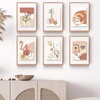 image:imageGolden State Art 16x20 Floating Picture Frame Aluminum Tempered Clear Glass Displays Any Size Photo Up to 16 x 20 for Home or Gallery Decoration Rose Gold 3 PackRose Gold