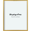 image:imageGolden State Art 16x20 Floating Picture Frame Aluminum Tempered Clear Glass Displays Any Size Photo Up to 16 x 20 for Home or Gallery Decoration Rose Gold 3 PackBronze