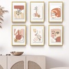 image:imageGolden State Art 16x20 Floating Picture Frame Aluminum Tempered Clear Glass Displays Any Size Photo Up to 16 x 20 for Home or Gallery Decoration Rose Gold 3 PackBronze