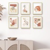 image:imageGolden State Art 16x20 Floating Picture Frame Aluminum Tempered Clear Glass Displays Any Size Photo Up to 16 x 20 for Home or Gallery Decoration Rose Gold 3 PackGold
