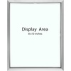 image:imageGolden State Art 16x20 Floating Picture Frame Aluminum Tempered Clear Glass Displays Any Size Photo Up to 16 x 20 for Home or Gallery Decoration Rose Gold 3 PackSilver