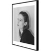 image:imageGolden State Art 18x24 Aluminum Picture Frame 3 Pack Metal Frames with Removable Mat for 16x20 Photos Artwork Prints Wall Mountable Black Bronze Gold