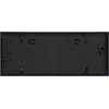 image:imageGolden State Art 4x6 Aluminum Collage Frame Displays 6x4 Pictures With 2 Openings Mat or One 8x10 Photo Real Glass PortraitLandscape WallTabletop Display Gold 1 PackBlack