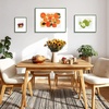image:imageGolden State Art 8x10 11x14 16x20 Aluminum Picture Frames 3 Pack with Mats  Real Glass Wall Mountable Green Gallery Style Set