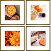 image:imageGolden State Art 8x10 Picture Frames with Mat for 5x7 Photos  Set of 4 Premium Real Glass Aluminum Frames for Wall or Tabletop Display  Modern SilverVintage Bronze
