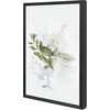 image:imageGolden State Art A4 Aluminum Picture Frame Black Metal Thin Poster Frames for 83x117 inch Photo Acrylic Front Wall Hook for Horizontal or Vertical Display 1 PackBlack