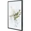 image:imageGolden State Art A4 Aluminum Picture Frame Black Metal Thin Poster Frames for 83x117 inch Photo Acrylic Front Wall Hook for Horizontal or Vertical Display 1 PackBlack