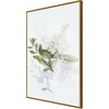image:imageGolden State Art A4 Aluminum Picture Frame Black Metal Thin Poster Frames for 83x117 inch Photo Acrylic Front Wall Hook for Horizontal or Vertical Display 1 PackBronze