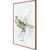 image:imageGolden State Art A4 Aluminum Picture Frame Black Metal Thin Poster Frames for 83x117 inch Photo Acrylic Front Wall Hook for Horizontal or Vertical Display 1 PackRed