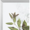 image:imageGolden State Art A4 Aluminum Picture Frame Black Metal Thin Poster Frames for 83x117 inch Photo Acrylic Front Wall Hook for Horizontal or Vertical Display 1 PackSilver