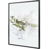 image:imageGolden State Art A4 Aluminum Picture Frame Black Metal Thin Poster Frames for 83x117 inch Photo Acrylic Front Wall Hook for Horizontal or Vertical Display 1 PackBlack