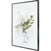 image:imageGolden State Art A4 Aluminum Picture Frame Black Metal Thin Poster Frames for 83x117 inch Photo Acrylic Front Wall Hook for Horizontal or Vertical Display 1 PackBlack