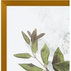 image:imageGolden State Art A4 Aluminum Picture Frame Black Metal Thin Poster Frames for 83x117 inch Photo Acrylic Front Wall Hook for Horizontal or Vertical Display 1 PackBronze