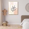 image:imageGolden State Art A4 Aluminum Picture Frame Black Metal Thin Poster Frames for 83x117 inch Photo Acrylic Front Wall Hook for Horizontal or Vertical Display 1 PackGold