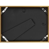 image:imageGolden State Art Gallery Wall Frame Set of 6  Black 11x14 Aluminum Photo Frames with Mat for 8x10 Pictures  11 x 14 inch Metal Frame with Real Glass Cover  Elegant Home or Office DecorBronze