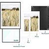 image:imageGolden State Art Gallery Wall Frame Set of 6  Black 11x14 Aluminum Photo Frames with Mat for 8x10 Pictures  11 x 14 inch Metal Frame with Real Glass Cover  Elegant Home or Office DecorBlack