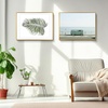 image:imageGolden State Art Gallery Wall Frame Set of 6  Black 11x14 Aluminum Photo Frames with Mat for 8x10 Pictures  11 x 14 inch Metal Frame with Real Glass Cover  Elegant Home or Office DecorBronze