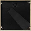 image:imageGolden State Art Gallery Wall Frame Set of 6  Black 11x14 Aluminum Photo Frames with Mat for 8x10 Pictures  11 x 14 inch Metal Frame with Real Glass Cover  Elegant Home or Office DecorGold