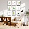 image:imageGolden State Art Gold 5x7 Aluminum Picture Frame  Display Photos 4x6 with Mat or 5x7 inch Without Mat  ShatterResistant Glass Metal Photo Frame for Wall or Tabletop Display 2 PackGold