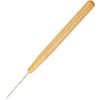 image:imageBooks by Hand Light Duty Bookbinding Awl Scratch Awl 58 inch Wooden Handle with a Steel Needle Point
