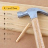 image:imageBooks by Hand Light Duty Bookbinding Awl Scratch Awl 58 inch Wooden Handle with a Steel Needle Point