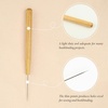 image:imageBooks by Hand Light Duty Bookbinding Awl Scratch Awl 58 inch Wooden Handle with a Steel Needle Point