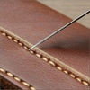 image:imageBooks by Hand Light Duty Bookbinding Awl Scratch Awl 58 inch Wooden Handle with a Steel Needle Point