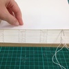 image:imageBooks by Hand Linen Thread Unbleached and Unwaxed 50 Yards 353 Gauge  Archival Quality Natural Ideal for Bookbinding Projects and Sewing Signatures Handmade Journals Crafts DIY50 yards Pack of 2