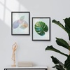 image:imageGolden State Art 11x14 Floating Picture Frame Aluminum Tempered Clear Glass Displays Any Size Photo Up to 11 x 14 for Home or Gallery Decoration Gold 12 PackBlack