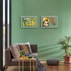 image:imageGolden State Art 11x14 Floating Picture Frame Aluminum Tempered Clear Glass Displays Any Size Photo Up to 11 x 14 for Home or Gallery Decoration Gold 12 PackSilver