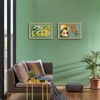 image:imageGolden State Art 11x14 Floating Picture Frame Aluminum Tempered Clear Glass Displays Any Size Photo Up to 11 x 14 for Home or Gallery Decoration Gold 12 PackGold