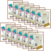 image:imageGolden State Art 11x14 Floating Picture Frame Aluminum Tempered Clear Glass Displays Any Size Photo Up to 11 x 14 for Home or Gallery Decoration Gold 12 PackRose Gold