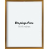 image:imageGolden State Art 11x14 Floating Picture Frame Aluminum Tempered Clear Glass Displays Any Size Photo Up to 11 x 14 for Home or Gallery Decoration Gold 12 PackBronze