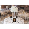 image:imageGolden State Art Pack Of 25 5X7 Paper Picture Frames With Easel Photo Frame Cards Diy Cardboard Black Silver LiningBlackSilver Lining