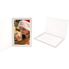 image:imageGolden State Art Pack of 100 4x6 Photo Folders Cardboard Picture Frame Paper Frame Cards GreetingsInvitation Special Events Graduation Christmas Wedding GreyGray