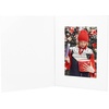 image:imageGolden State Art Pack of 100 4x6 Photo Folders Cardboard Picture Frame Paper Frame Cards GreetingsInvitation Special Events Graduation Christmas Wedding BlackWhite