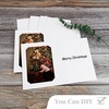 image:imageGolden State Art Pack of 100 4x6 or 5x7 Photo Folders Cardboard Picture Frame Paper Frame Cards GreetingsInvitation Special Events Graduation Christmas WeddingWhite558 x 758