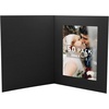 image:imageGolden State Art Pack of 100 5x7 Photo Folders Cardboard Picture Frame Paper Photo Frame Cards GreetingsInvitation Cards Special Events Graduation Christmas WeddingBlackBlack