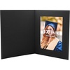 image:imageGolden State Art Pack of 100 5x7 Photo Folders Cardboard Picture Frame Paper Photo Frame Cards GreetingsInvitation Cards Special Events Graduation Christmas WeddingBlackBlack